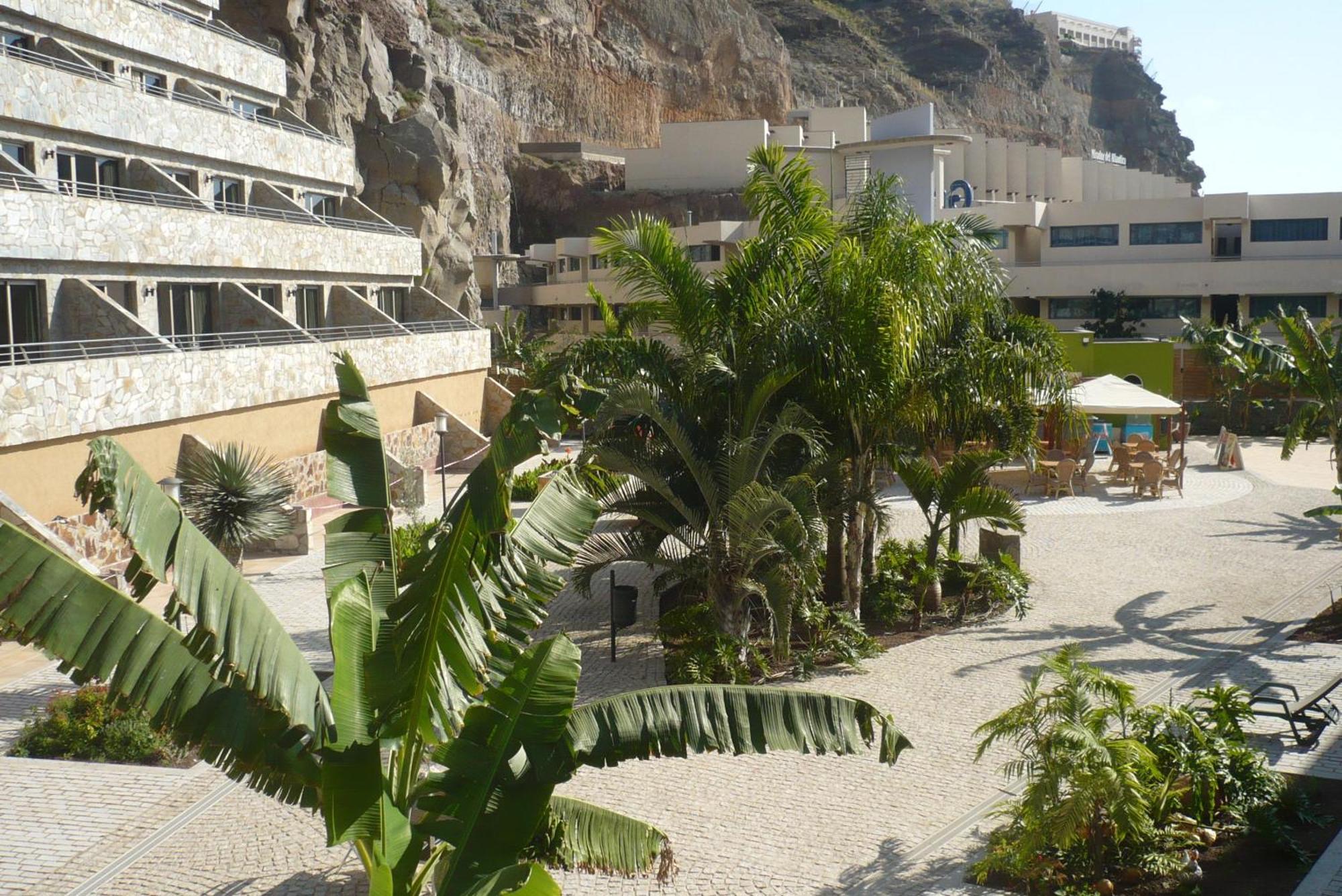 Terraza De Amadores Puerto Rico  Eksteriør billede